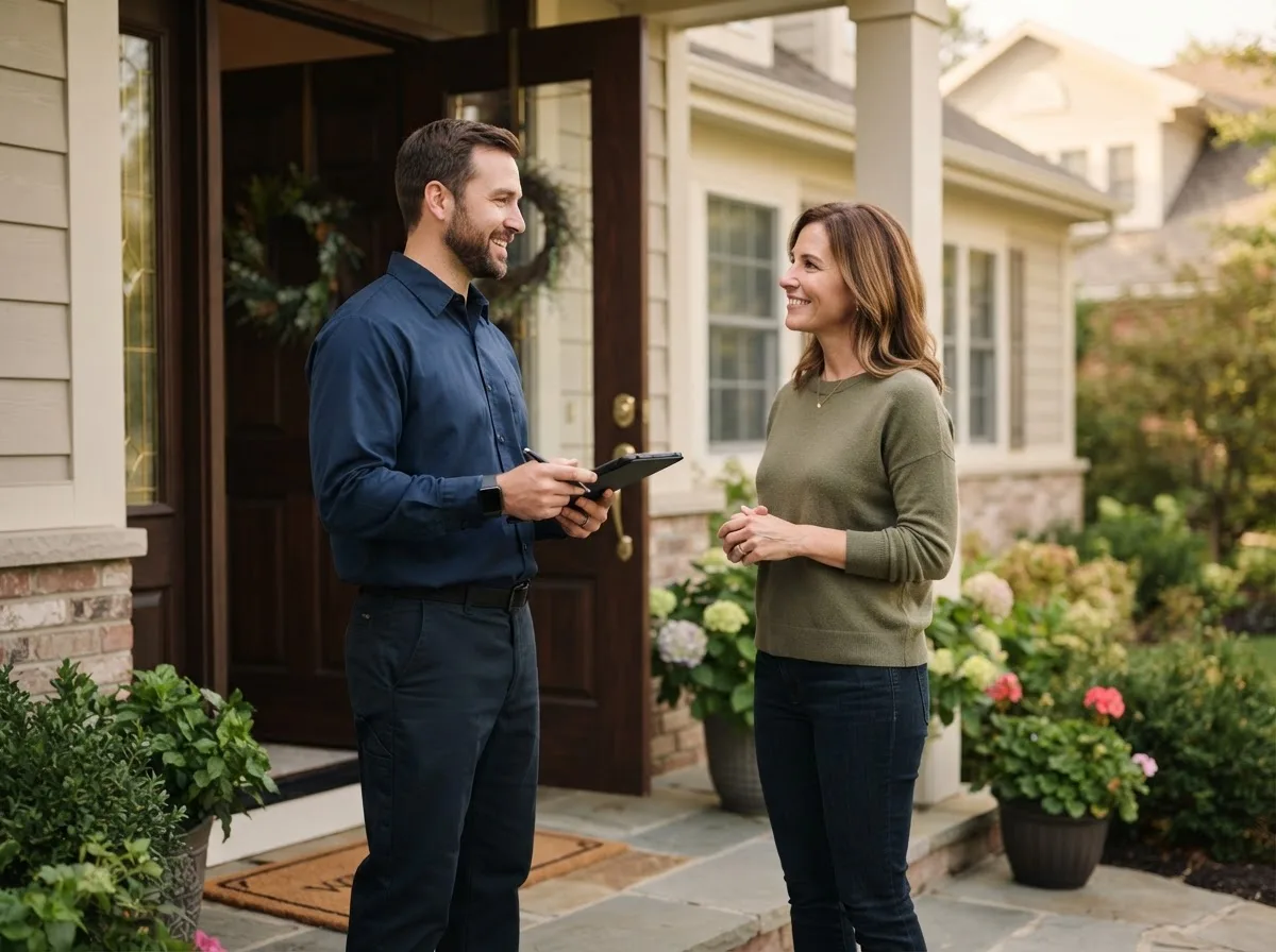 Water damage restoration FAQs for Harrison, GA